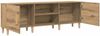 vidaXL TV-Schränk Artisan-Eiche 150 x 30 x 50 cm Holzwerkstoff 862796 Bild 5