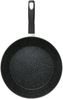Cheffinger 'FFP' Bratpfanne, Aluminium schwarz, Ø 28 cm Bild 4