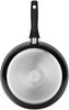 Cheffinger 'FFP' Bratpfanne, Aluminium schwarz, Ø 28 cm Bild 5