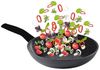 Cheffinger 'FFP' Bratpfanne, Aluminium schwarz, Ø 28 cm Bild 3