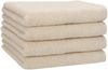 Betz Handtuch 4 Stück Handtücher Set Premium Größe 50 x 100 cm, 100% Baumwolle (4-St) Bild 2