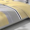 JOOP! Bettwäsche Fit 4091 03 Lemon Mako Satin cm Bild 4