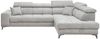 Ecksofa mit elektronischer Wallaway-Funktion | USB-Anschluss - Sydney Bild 3