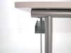 Kerkmann Schreibtisch Smart office 1, Anthrazit, 100 x 60 x 75 cm Bild 5