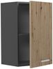 Hängeschrank R-Line Artisan-Eiche 40 cm Vicco Bild 4