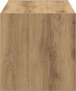 vidaXL Schuhregal Stapelbar Artisan-Eiche 60x30x30,5 cm 858873 Bild 5