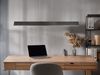 Höhenverstellbare LED Pendelleuchte GALWAY dimmbar, Schwarz Breite 150cm Bild 5