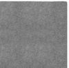 vidaXL Pool-Bodentuch Hellgrau 300x220 cm Polyester Geotextil 94231 Bild 4