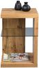 Beistelltisch Denver / Domingo, Holzfarben, 40 x 60 x 40 cm Bild 4