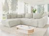 Ecksofa Fureniz (Farbe: Lumo 55, Seite: Links) Bild 2
