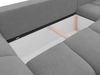 Ecksofa Fureniz (Farbe: Lumo 55, Seite: Links) Bild 5