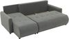 Ecksofa Sibge (Farbe: Polo 877) Bild 5