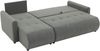 Ecksofa Sibge (Farbe: Polo 877) Bild 4