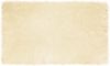 vidaXL Teppich aus Kunstschaffell TAFALLA Creme 100 x 200 cm Polyester 42021503 Bild 2