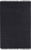 Teppich Jute schwarz 200 x 300 cm Kurzflor SINANKOY Bild 4