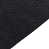 Teppich Jute schwarz 200 x 300 cm Kurzflor SINANKOY Bild 5