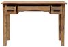 Konsolentisch Rami 110x76x40 aus indischem Sheesham-Massivholz Bild 4