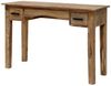 Konsolentisch Rami 110x76x40 aus indischem Sheesham-Massivholz Bild 3