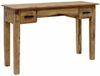Konsolentisch Rami 110x76x40 aus indischem Sheesham-Massivholz Bild 2