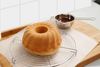 Dr. Oetker - Profi Torten- Kuchen- Abkühl- Auskühl- Rost Gitter Ø32cm Rund 1655 Bild 3