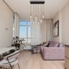 Hängeleuchte Esszimmer Hängelampe Wohnzimmer Pendelleuchte Küche 15564-6H Bild 4