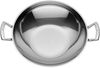 WMF Wok mit Glasdeckel, 36 cm 3201001442 Bild 2