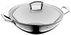 WMF Wok mit Glasdeckel, 36 cm 3201001442 Bild 4
