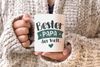 MoonWorks Tasse Kaffee-Tasse Beste/r Mama/Papa der Welt Geschenk Mütter Väter Geburtstag Weihnachten Danke sagen Moonworks®, Keramik Bild 4