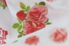Trautesheim Bettwsche-Set ROSA ROT Rosen-Bettwsche in 135 x 200 cm und 80 x 80 cm Bild 5