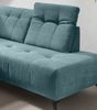 Fiore - Ecksofa mit elektrischem Sitzvorschub Bild 4