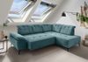 Fiore - Ecksofa mit elektrischem Sitzvorschub Bild 2