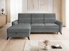 Ecksofa Todorio (Farbe: Vibe 95, Seite: Links) Bild 3