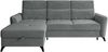 Ecksofa Todorio (Farbe: Vibe 95, Seite: Links) Bild 2