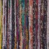 Teppich dunkelbunt 140x200 cm Kurzflor DANCA Bild 5