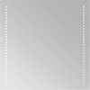 vidaXL LED-Badspiegel 50x50 cm 151720 Bild 2