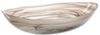 Leonardo Alabastro Schale, Schüssel, Handgefertigt, Glas, Beige, B 22 cm, 031218 Bild 2