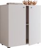 VCM Vandol 913102 H. 75 x B. 70 x T. 36 cm Bild 5