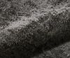 Polsterbettgestell Shona 180x200 cm Teddystoff Grau Bild 3