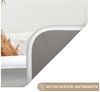 OnlyWow Badematte Schottischer Highlander - Bad - Kuh - Tiere - Schaumstoff, Höhe 10 mm, Polyester, Rechteckig, Badezimmerteppich, Badteppich, Rutschfest, Badvorleger, Waschbar Bild 3
