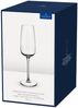 Villeroy & Boch Afina Sekt- / Champagnerglas 120 ml 4er Set Bild 2