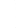 vidaXL Wandspiegel Silbern Ø 50 cm Rund 348176 Bild 4