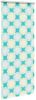 vidaXL Duschrollo mit Kassette 110x240 cm Stoffbreite 106 cm 4015002 Bild 3