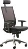Chefsessel - myOPTIMAX III - Schwarz Bild 4