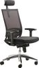 Chefsessel - myOPTIMAX III - Schwarz Bild 5