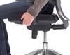 Chefsessel - myOPTIMAX III - Schwarz Bild 3