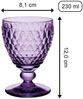 Villeroy & Boch Boston Lavender Weissweinglas Bild 2