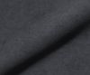DELIFE Wohnlandschaft Elio, Mikrofaser Graphite 300x185 cm mit Hocker Wohnlandschaft Bild 3