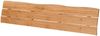Doppelbett Metallfrei 'Natura Oak I' 180x200cm Wildeiche massiv Bild 3