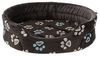 TRIXIE Tierbett Bett Jimmy taupe für Hunde Bild 5