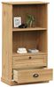 vidaXL Bücherregal VIGO 60x35x114,5 cm Massivholz Kiefer 353184 Bild 3